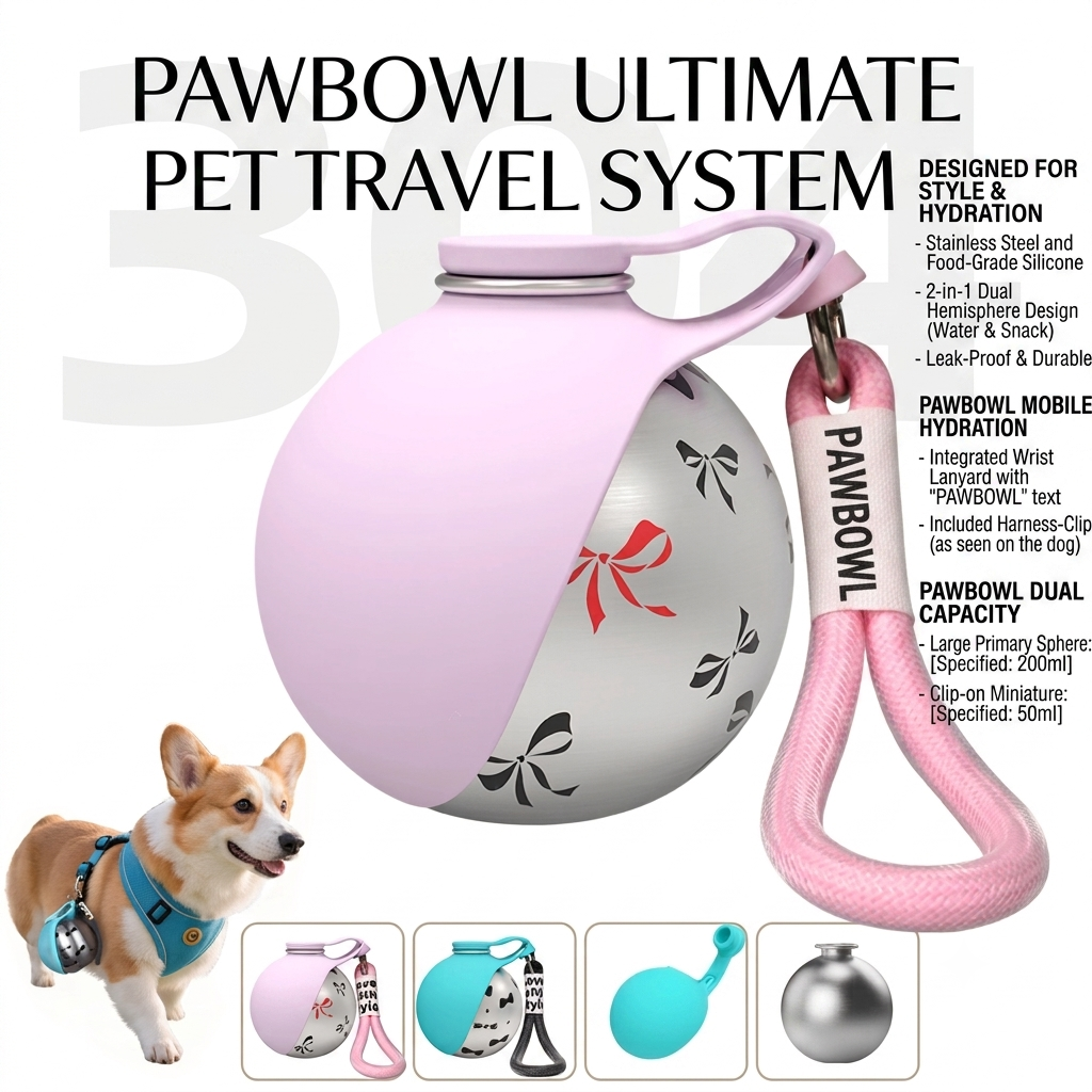 PawBowl